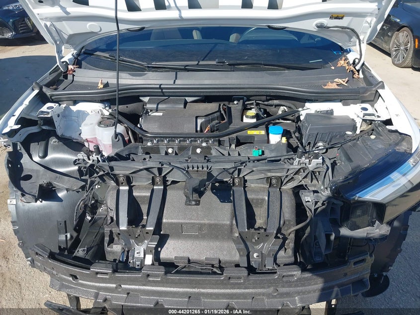 VIN WA1K2BFZ9RP028561 2024 AUDI Q4 E-TRON PREMIUM 50 QUATTRO