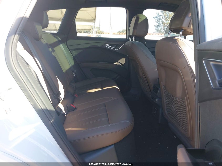 VIN WA1K2BFZ9RP028561 2024 AUDI Q4 E-TRON PREMIUM 50 QUATTRO