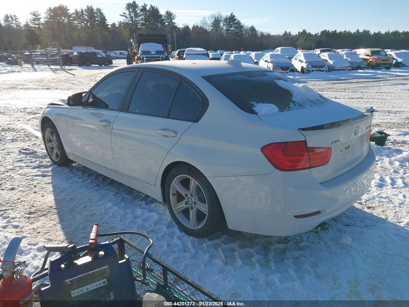 2014 BMW 328I xDrive