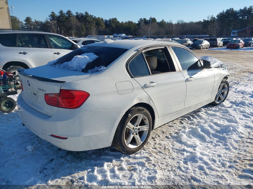 2014 BMW 328I xDrive