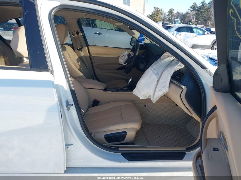 2014 BMW 328I xDrive