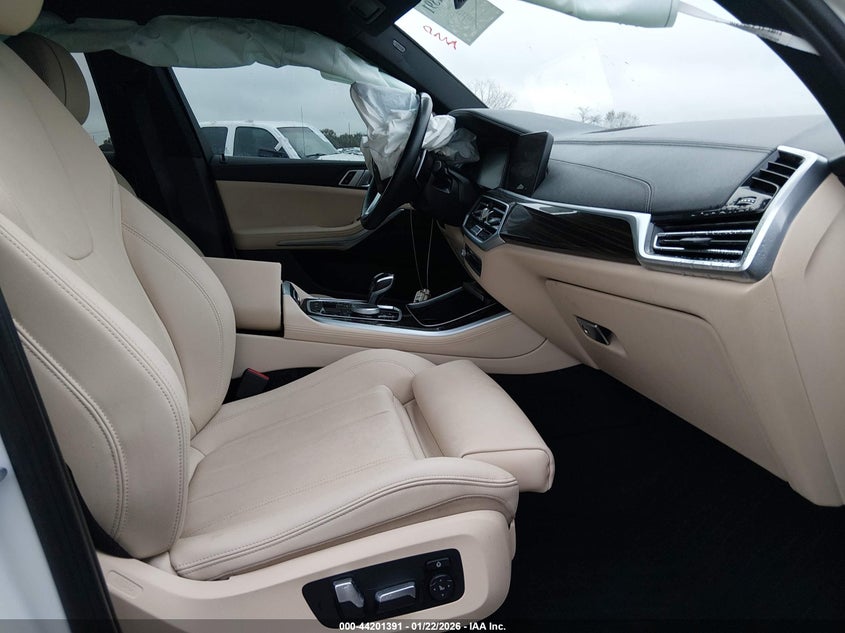 2021 BMW X5 Phev xDrive45E