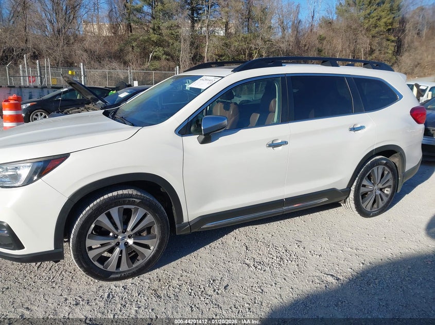 2019 Subaru Ascent Touring