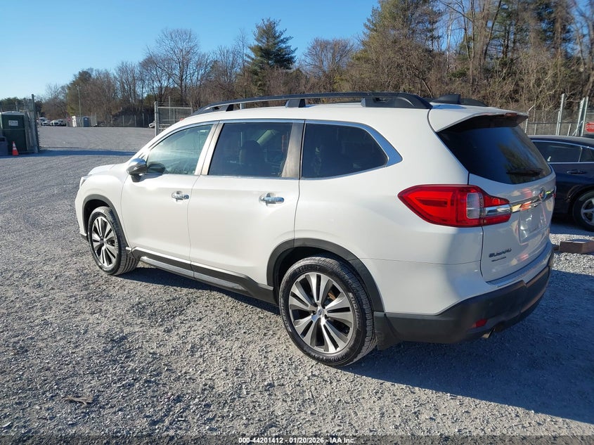 2019 Subaru Ascent Touring