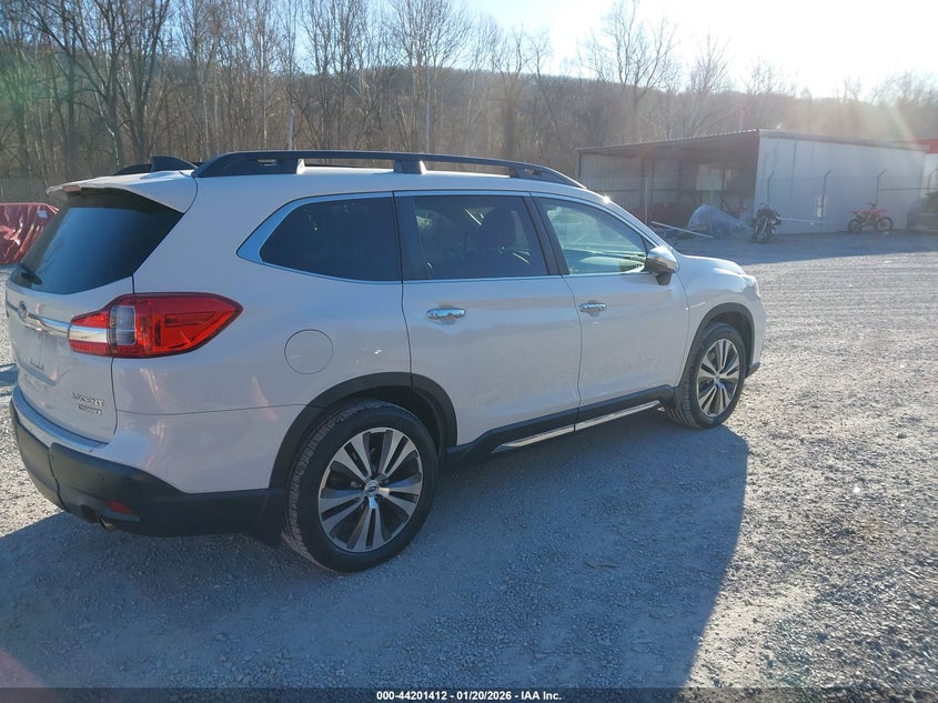 2019 Subaru Ascent Touring