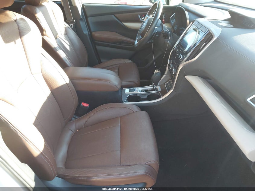 2019 Subaru Ascent Touring