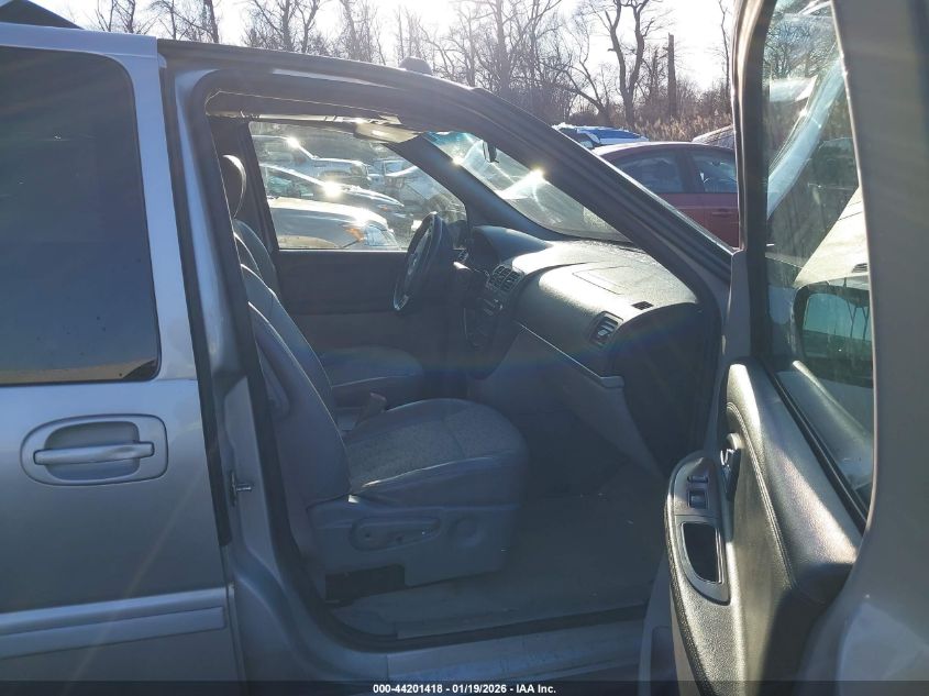 2005 Chevrolet Uplander Lt