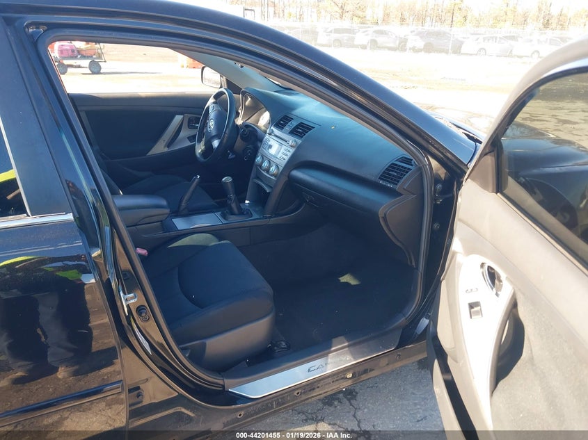 2009 Toyota Camry Se