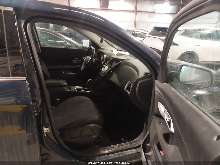 2015 Chevrolet Equinox 1Lt