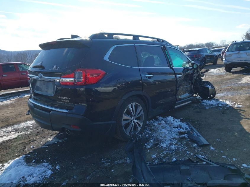 2020 Subaru Ascent Touring