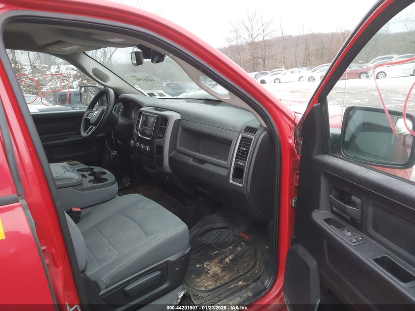 2015 Ram 1500 Express