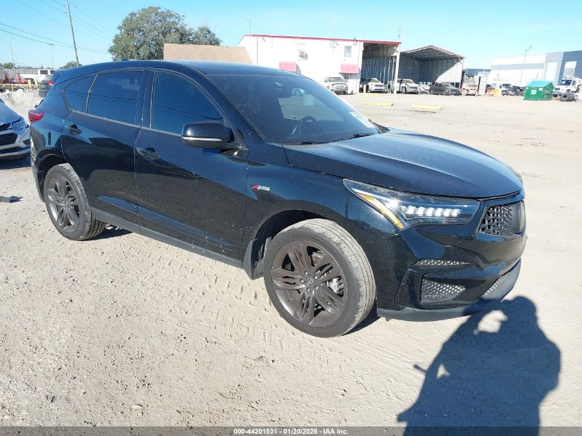 2020 Acura RDX