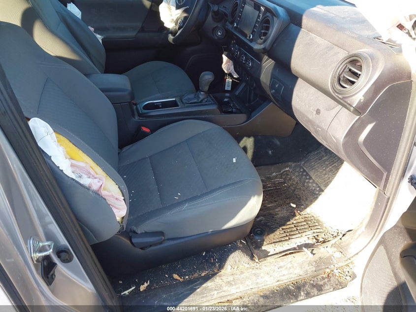 2020 Toyota Tacoma Sr