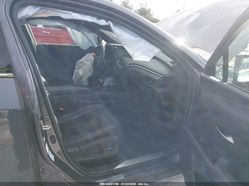 2022 Lexus Ux 250H F Sport