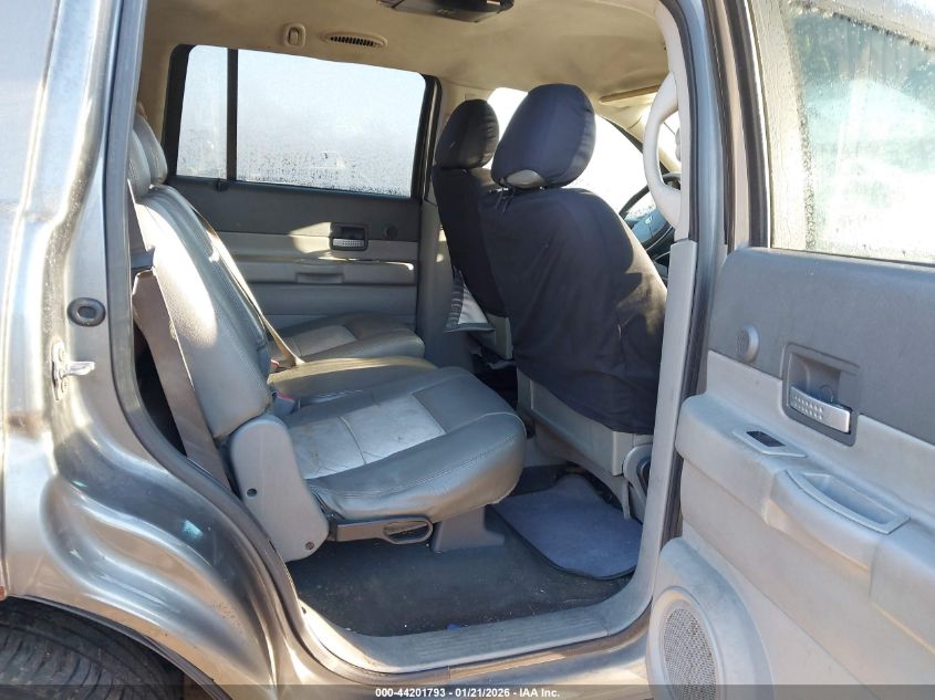 2007 Dodge Durango Slt