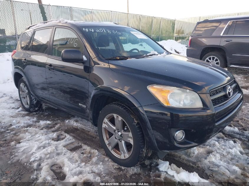 2011 Toyota RAV4