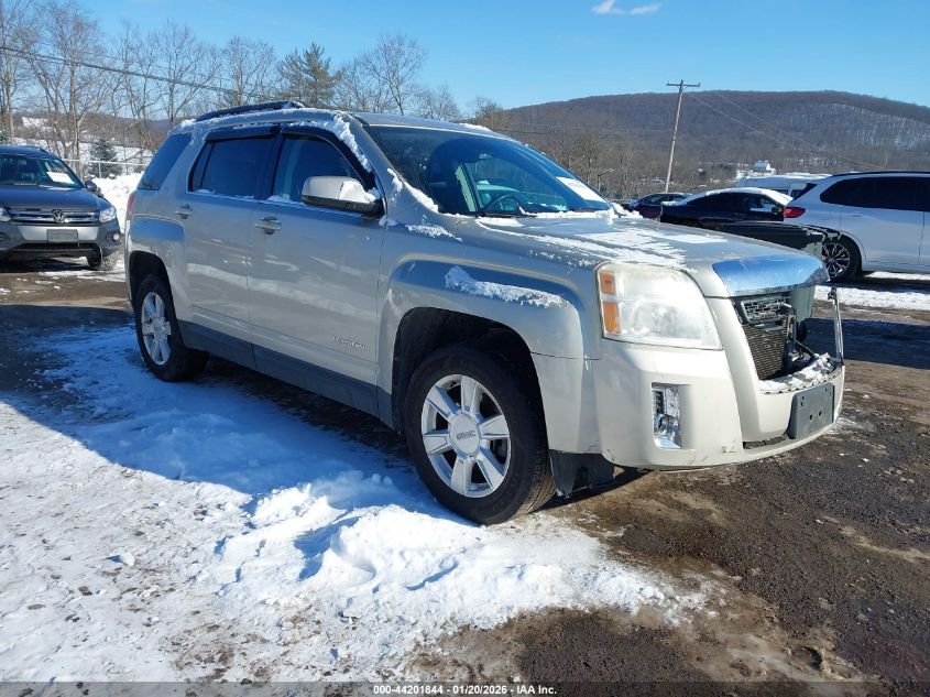 2013 GMC Terrain Slt-1