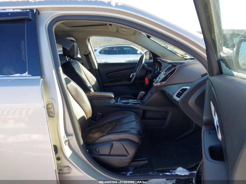 2013 GMC Terrain Slt-1