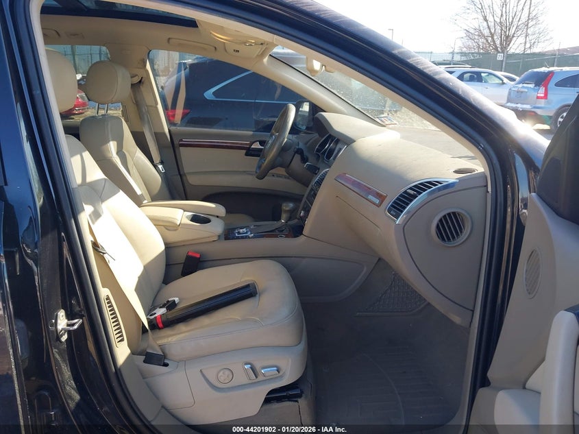 2014 Audi Q7 3.0T Premium