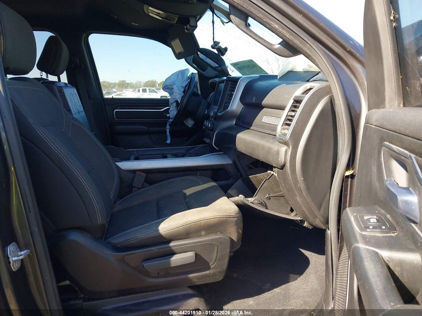 2019 Ram 1500 Big Horn/Lone Star 4X4 5'7 Box