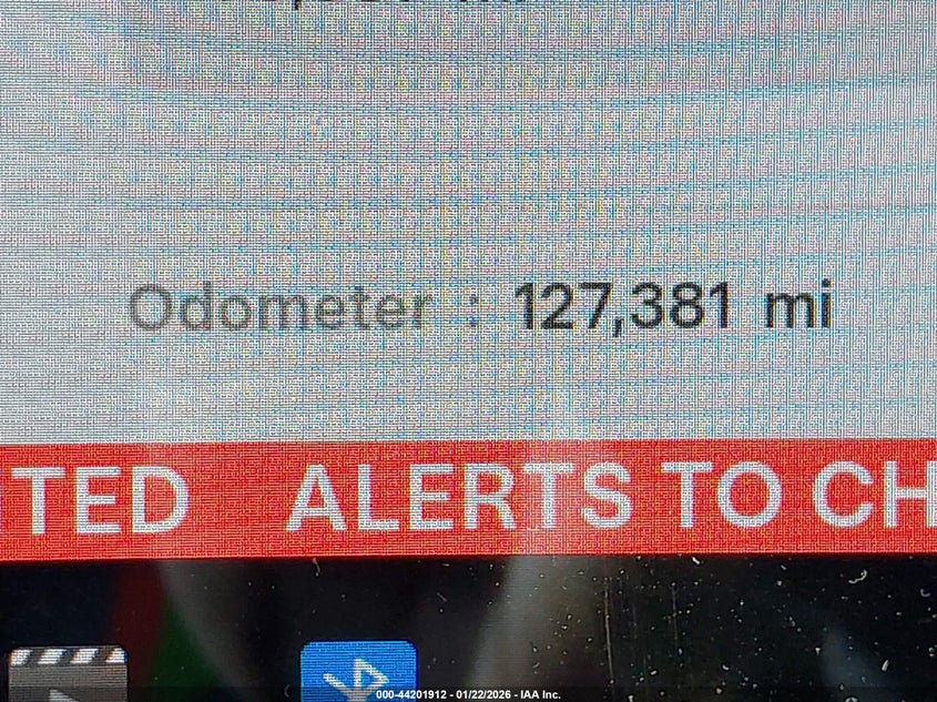 2019 Tesla Model 3 Long Range/Performance VIN: 5YJ3E1EB2KF520722 Lot: 44201912