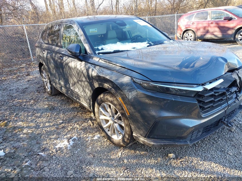 7FARS4H79PE015204 2023 Honda Cr-V Ex-L Awd auction photo 1