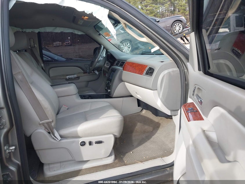 2012 GMC Sierra 1500 Slt