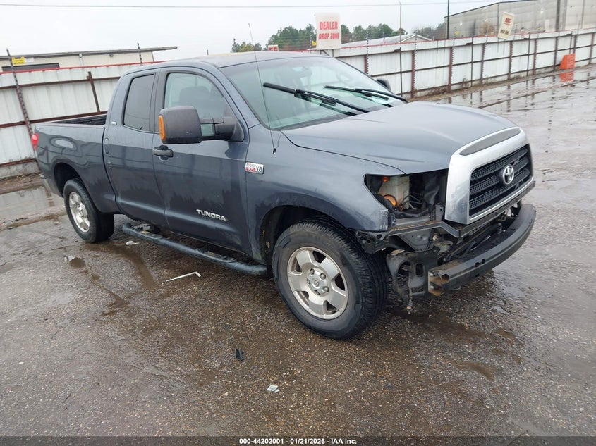 2007 Toyota Tundra Sr5 V8