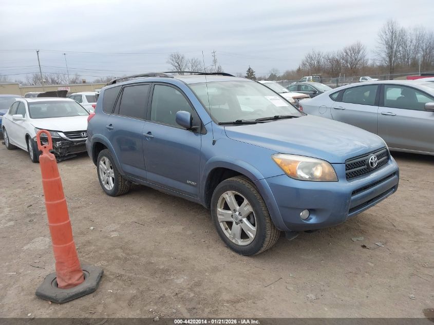 2006 Toyota RAV4