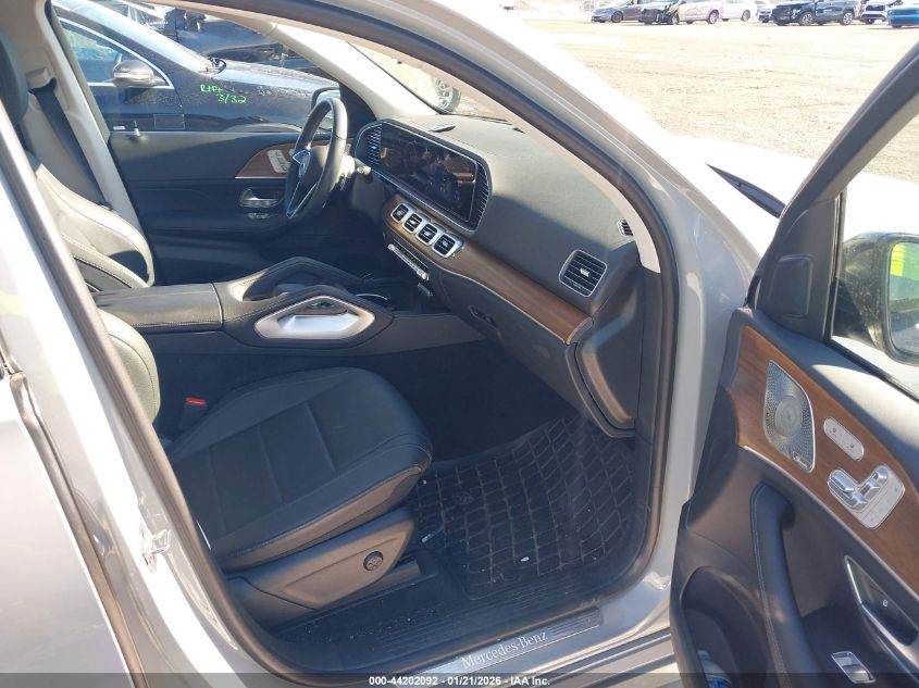 2025 Mercedes-Benz Gle 350 4Matic