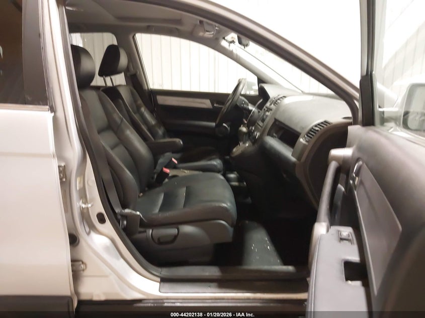 2011 Honda Cr-V Ex-L