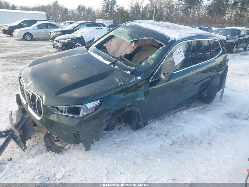 2023 BMW X1 xDrive28I