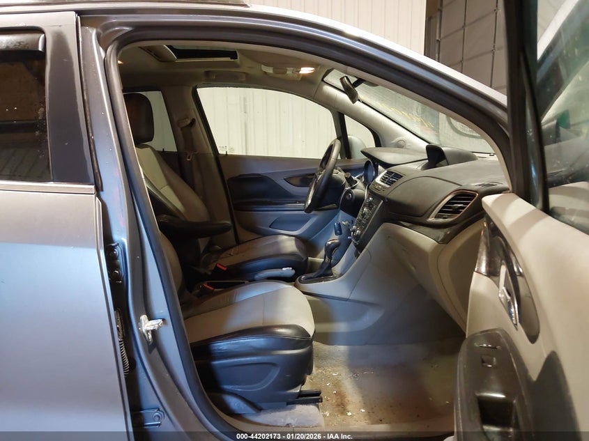 2013 Buick Encore Convenience