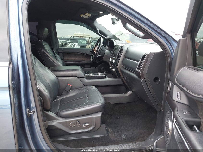 2018 Ford Expedition Max Limited