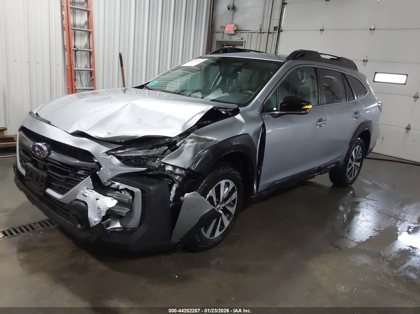 2024 Subaru Outback Premium