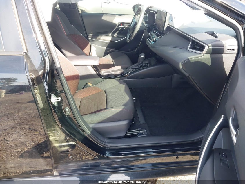 2024 Toyota Corolla Hybrid Se