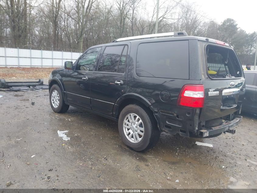 2014 Ford Expedition Limited