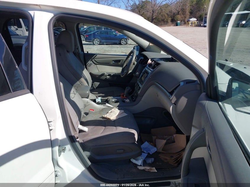 2014 GMC Acadia Sle-2