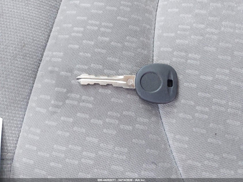 2014 GMC Acadia Sle-2 VIN: 1GKKRPKD7EJ298835 Lot: 44202271