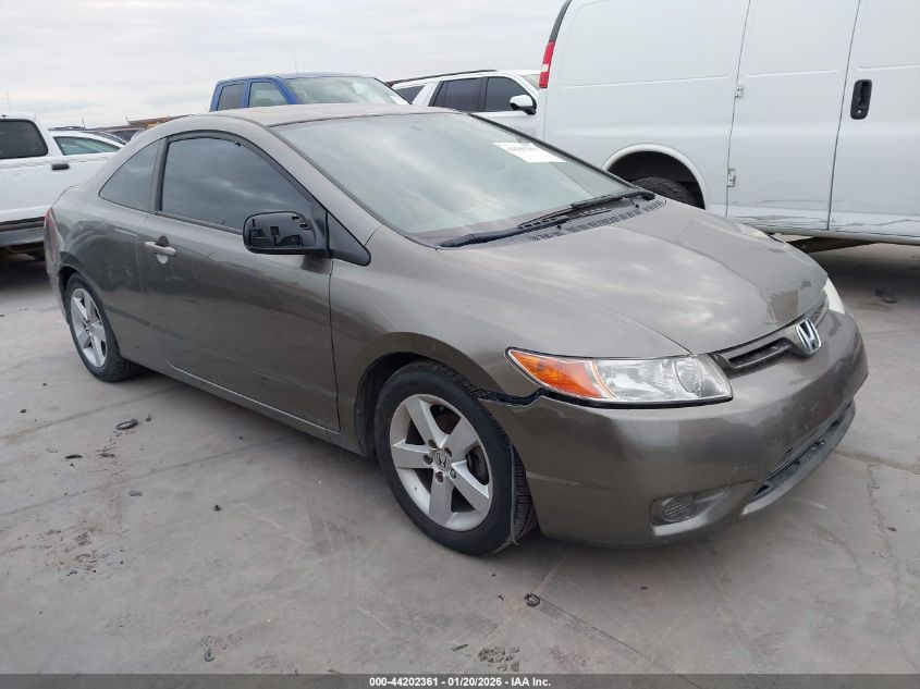 2006 Honda Civic
