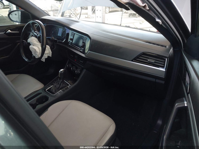 2020 Volkswagen Jetta 1.4T R-Line/1.4T S/1.4T Se