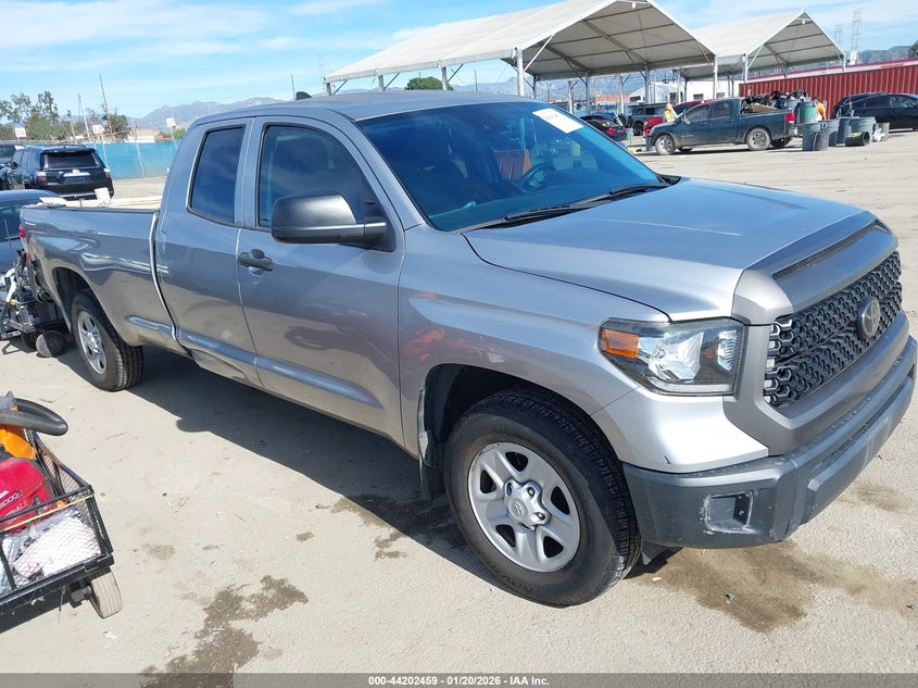 2021 Toyota Tundra Sr