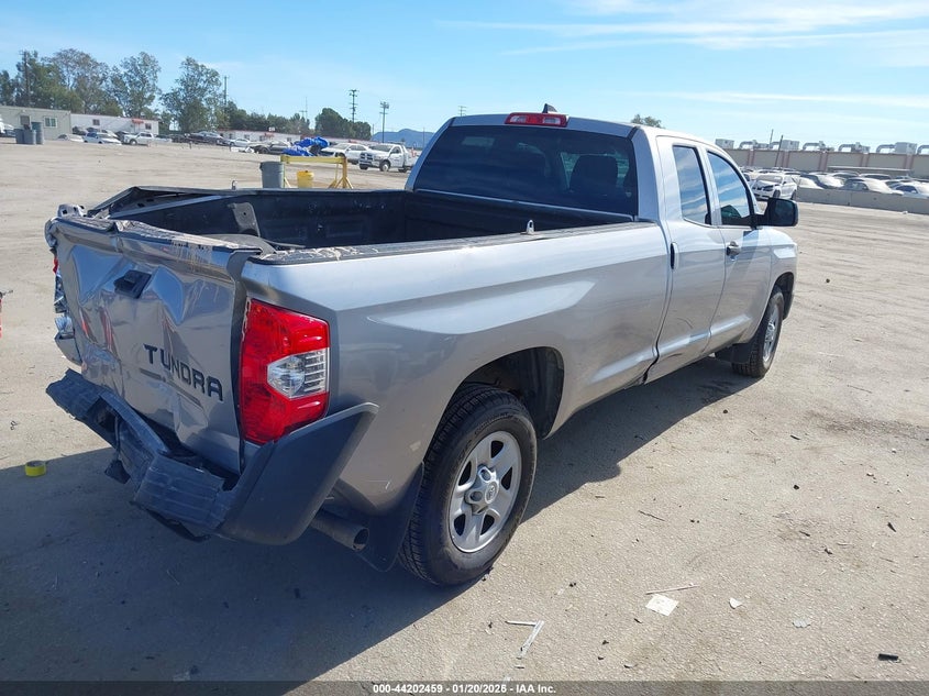 2021 Toyota Tundra Sr