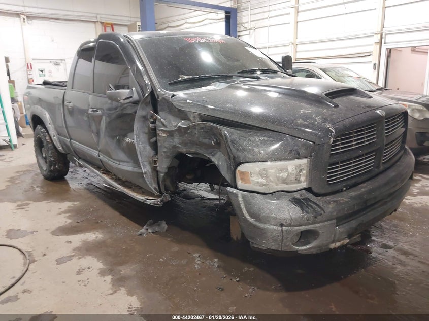 2004 Dodge Ram 1500 Slt/Laramie
