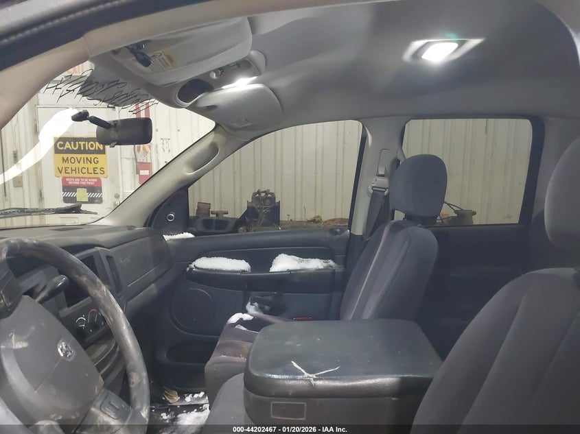 2004 Dodge Ram 1500 Slt/Laramie