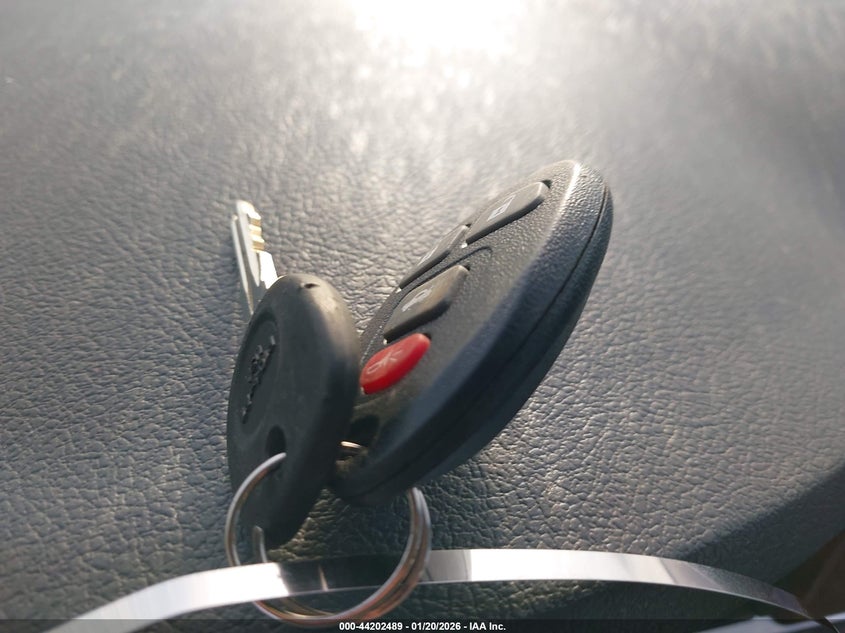 2006 Buick Lacrosse Cx VIN: 2G4WC582361212484 Lot: 44202489