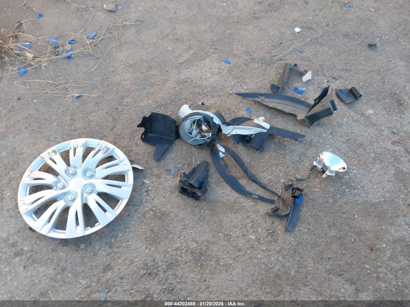 2006 Buick Lacrosse Cx VIN: 2G4WC582361212484 Lot: 44202489