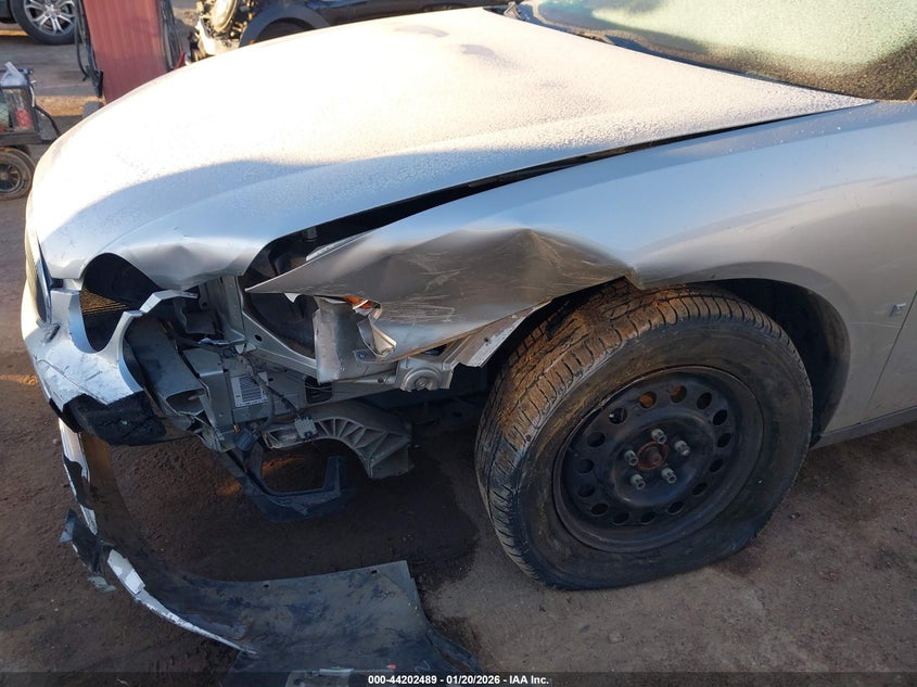 2006 Buick Lacrosse Cx VIN: 2G4WC582361212484 Lot: 44202489