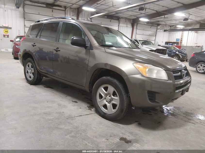 2011 Toyota Rav4
