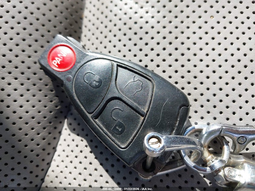 2003 Mercedes-Benz S 600 VIN: WDBNG76J73A358333 Lot: 44202499